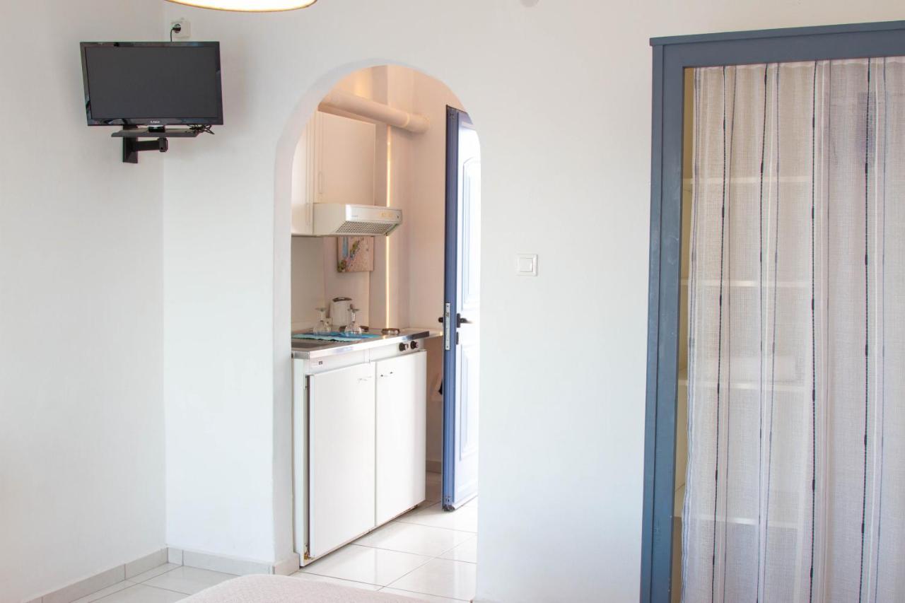 Seaside Apartment