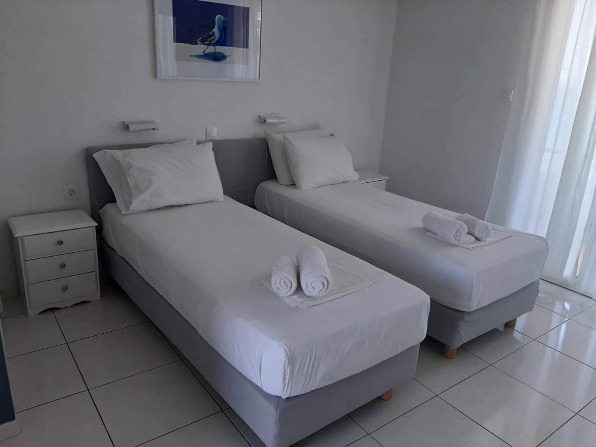 Seaside Apartament *