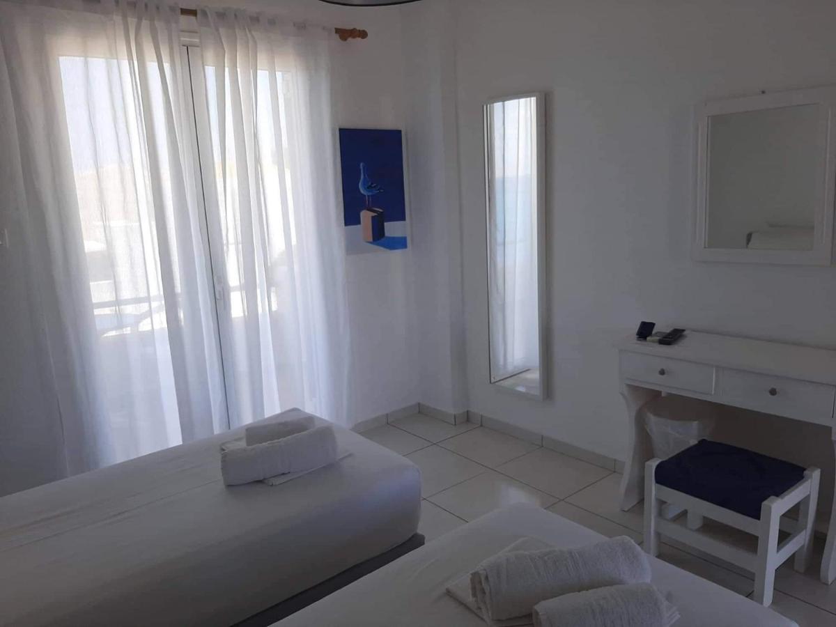 Seaside Apartament