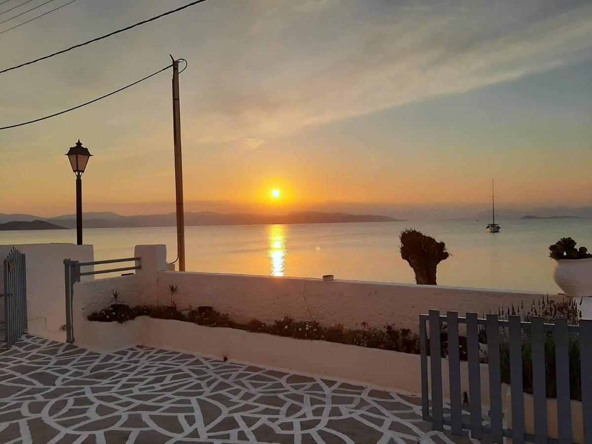 Apartament Seaside