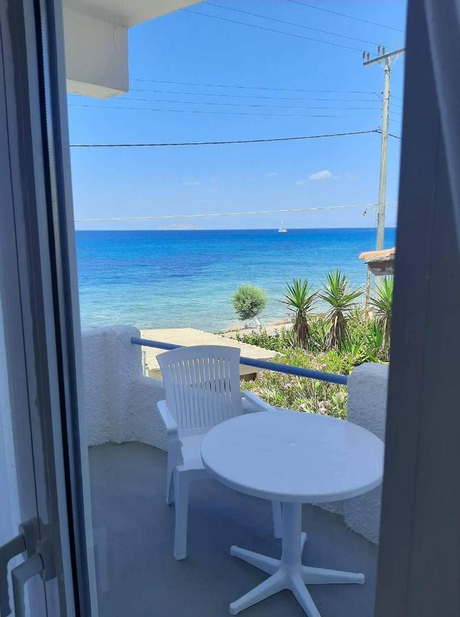 Apartament Seaside *