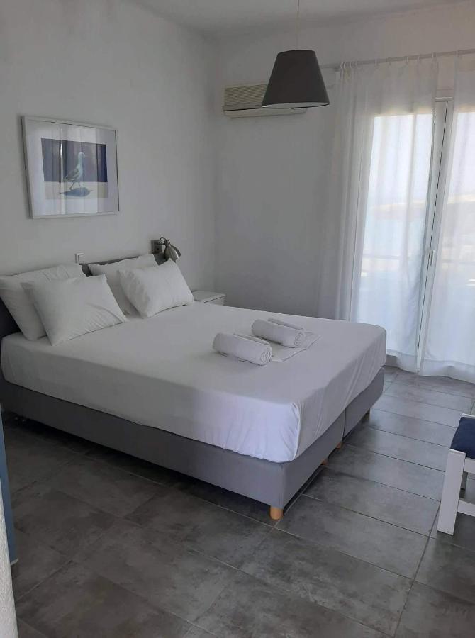 Apartament Seaside Megalochori (Agistri)
