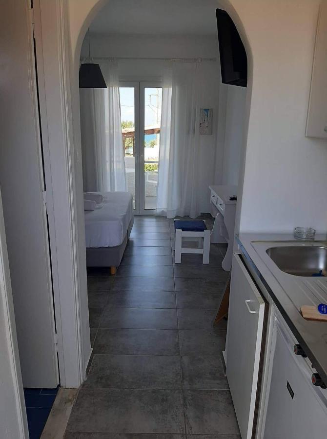 Seaside Apartment