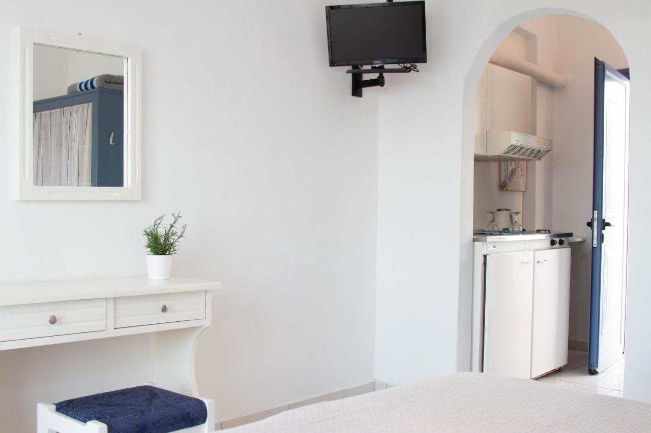 Apartament Seaside *