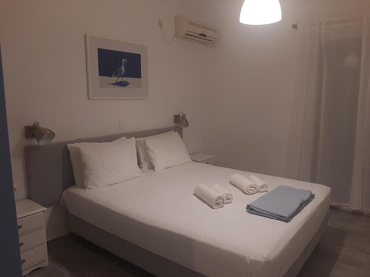 Apartament Seaside *