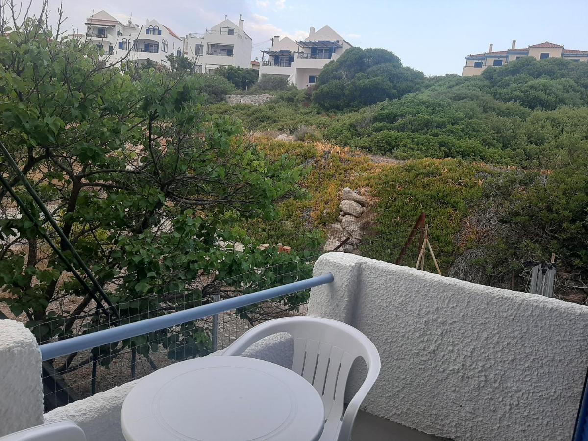 Apartament Seaside Megalochori (Agistri)