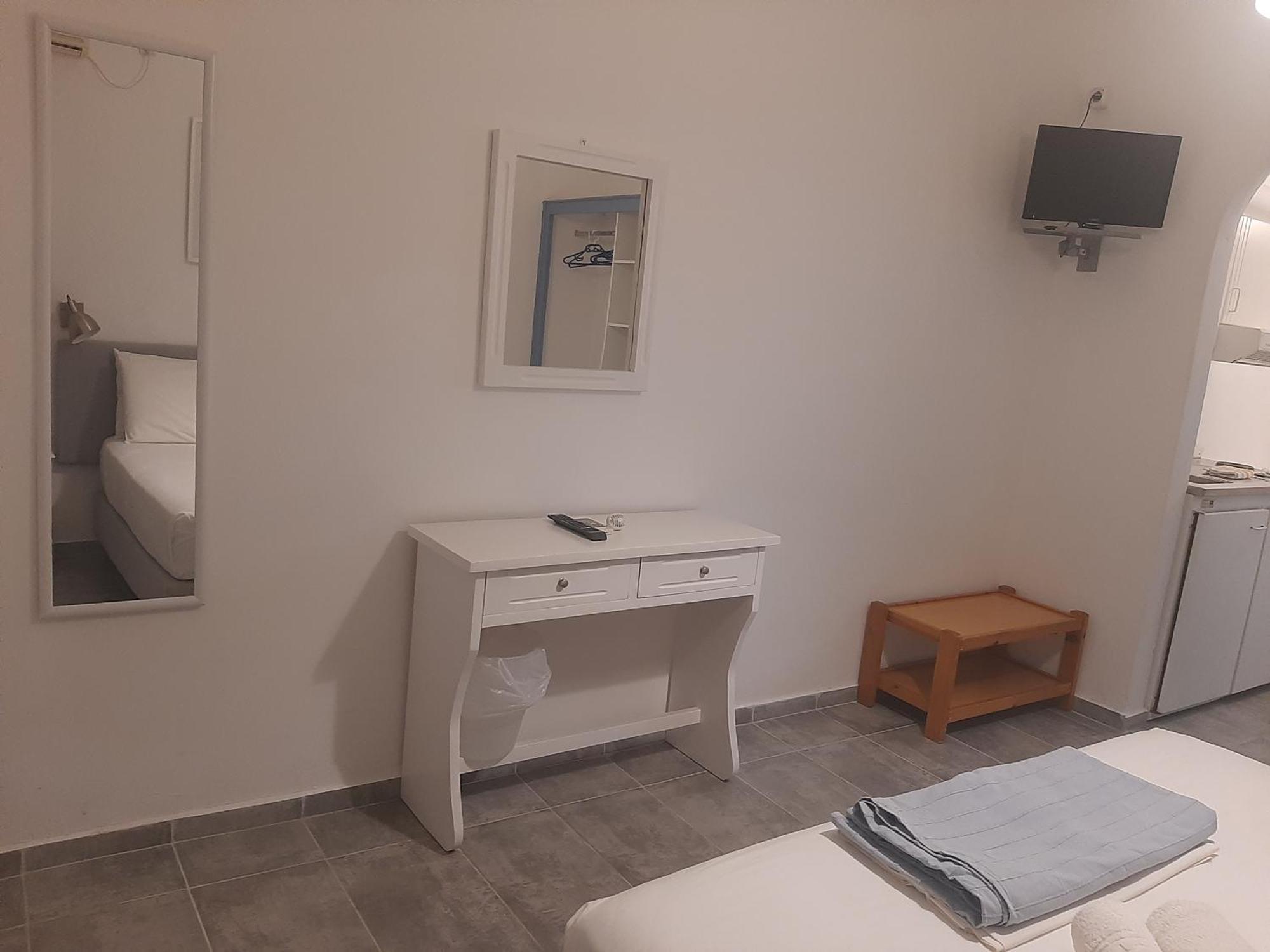Seaside Apartament