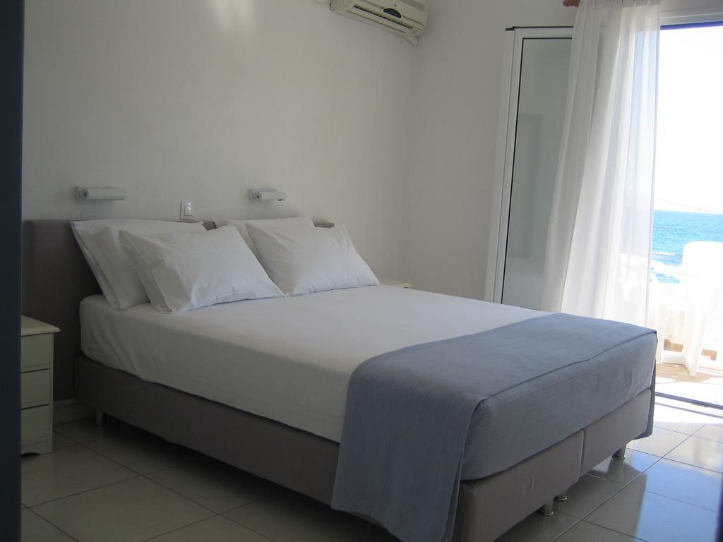 Apartment Seaside Megalochori (Agistri)