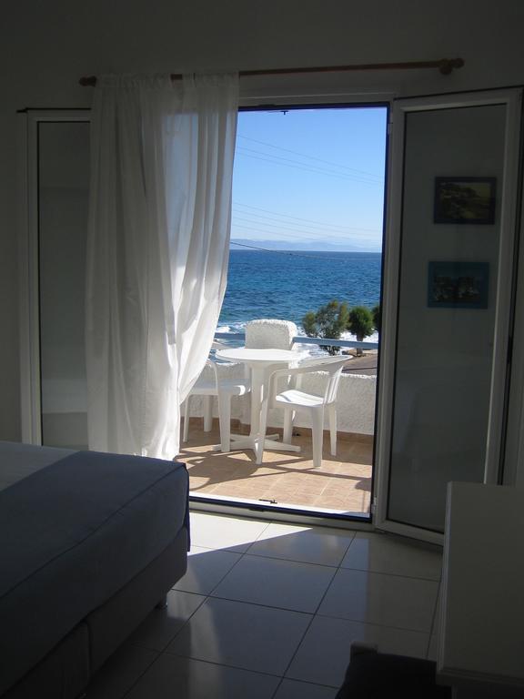 Seaside Apartment